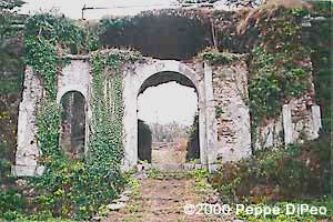 La Porta Vecchia